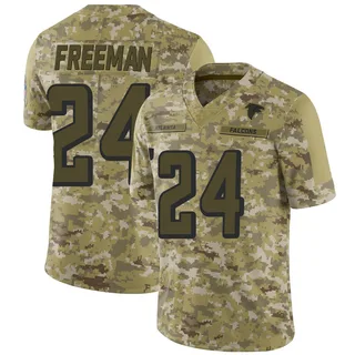 devonta freeman youth jersey